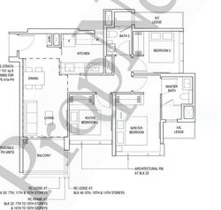 Piermont Grand (D19), Condominium #472628511